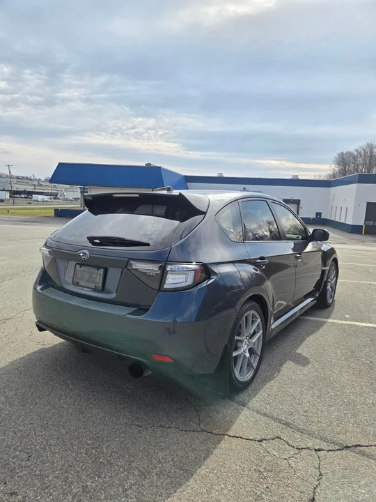 2013 Subaru Impreza WRX 3rd Gen - Image 6 of 13