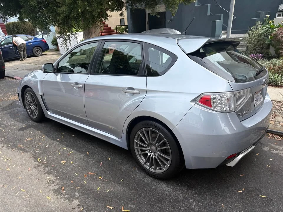 2013 Subaru Impreza WRX 3rd Gen - Image 6 of 14