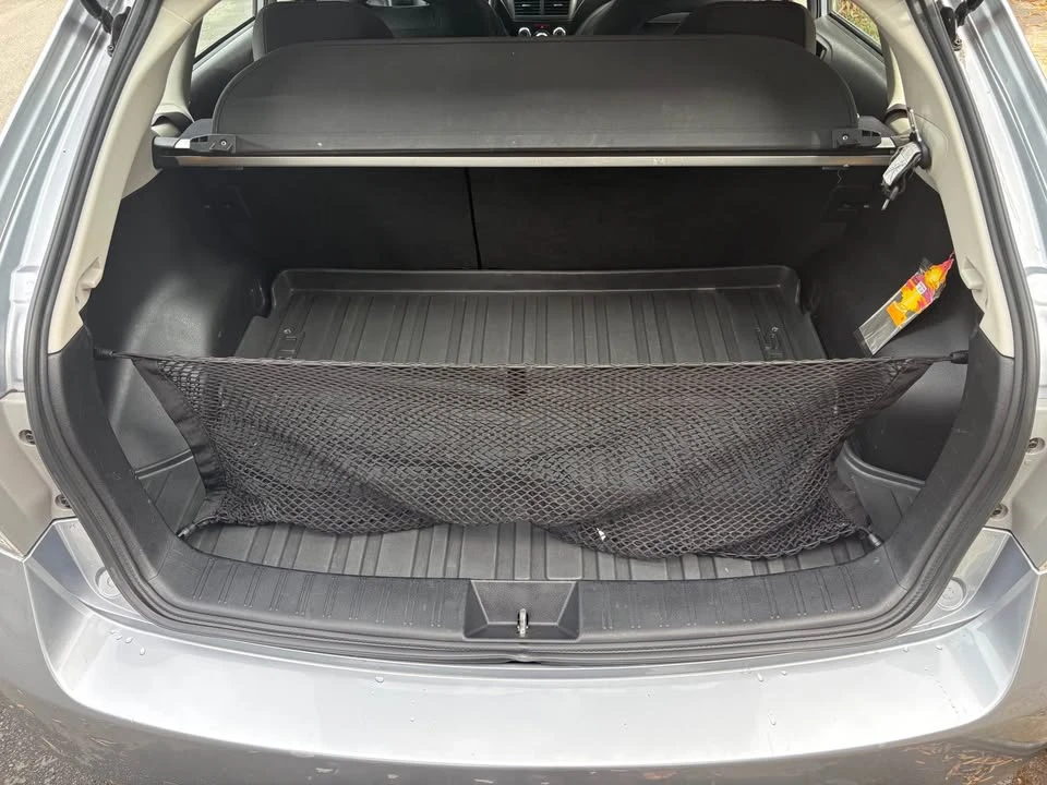 2013 Subaru Impreza WRX 3rd Gen - Image 9 of 14