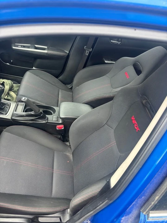 2013 Subaru Impreza WRX 3rd Gen - Image 3 of 7