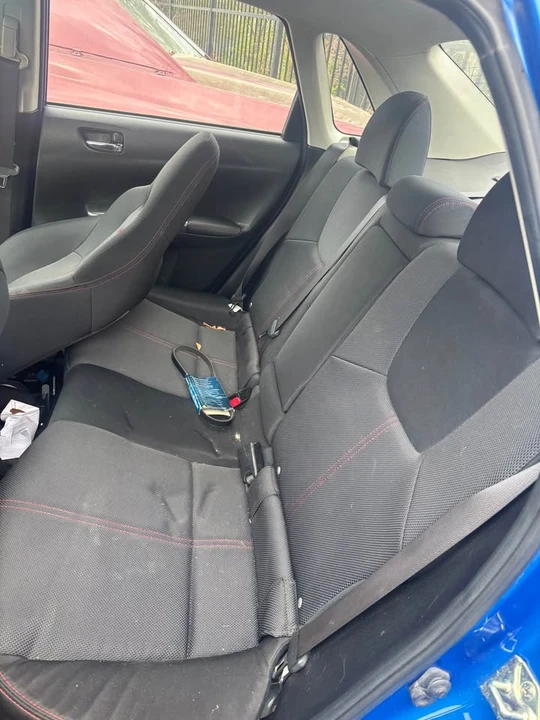2013 Subaru Impreza WRX 3rd Gen - Image 2 of 7