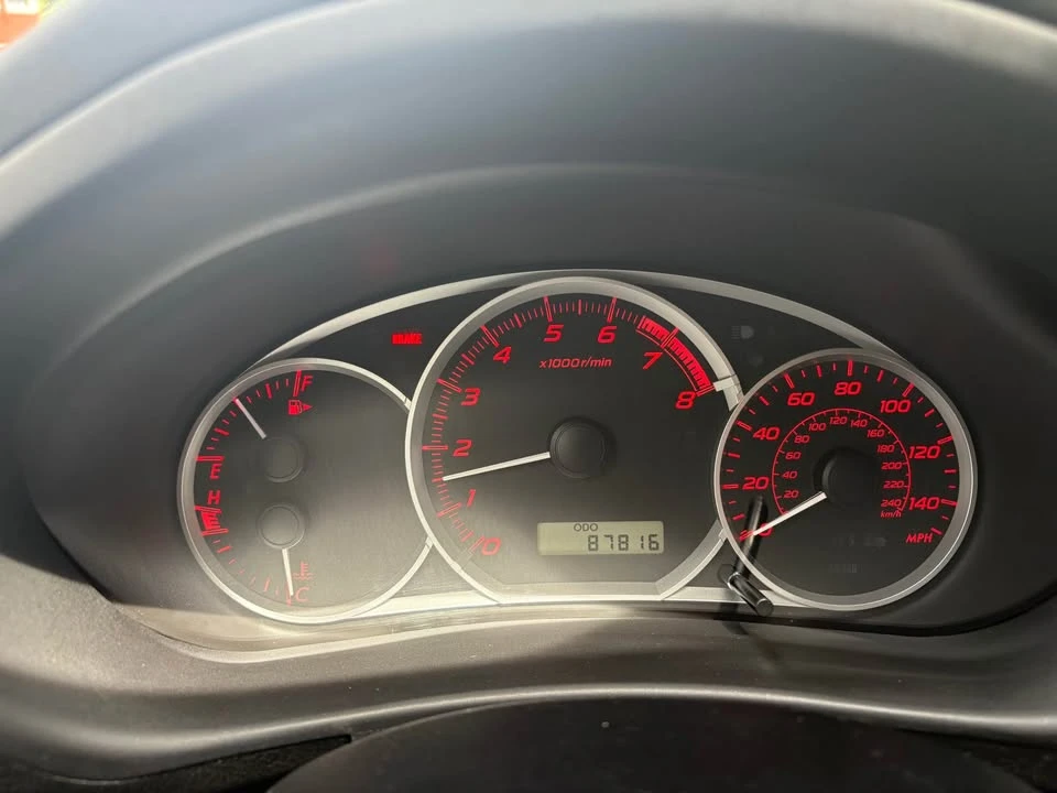 2013 Subaru Impreza WRX 3rd Gen - Image 12 of 14