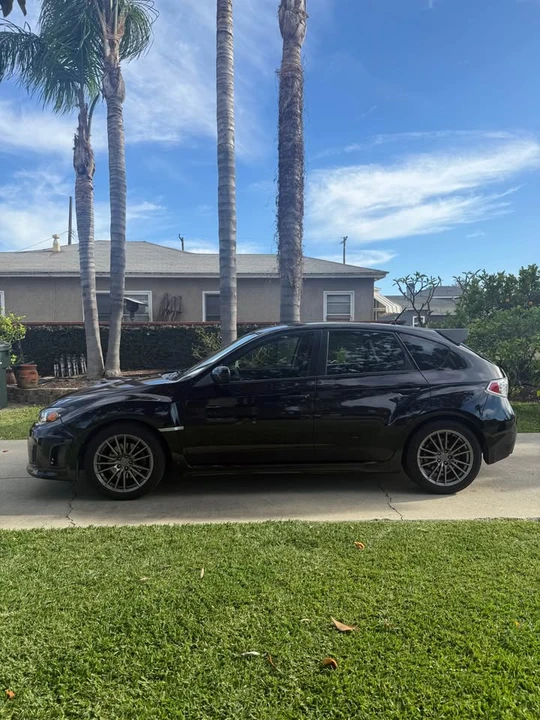 2013 Subaru Impreza WRX 3rd Gen - Image 2 of 12