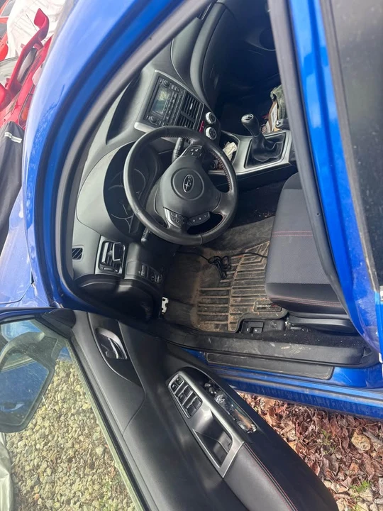 2013 Subaru Impreza WRX 3rd Gen - Image 4 of 7