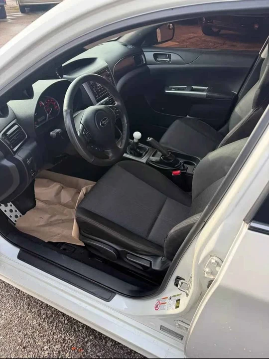 2013 Subaru Impreza WRX 3rd Gen - Image 3 of 12