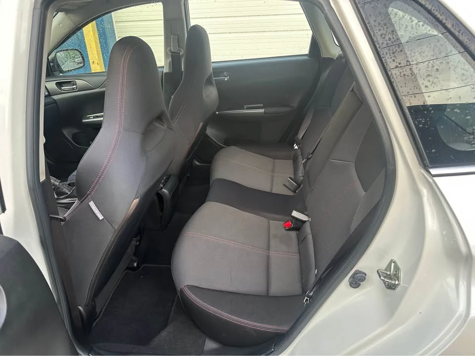 2013 Subaru Impreza WRX 3rd Gen - Image 6 of 7