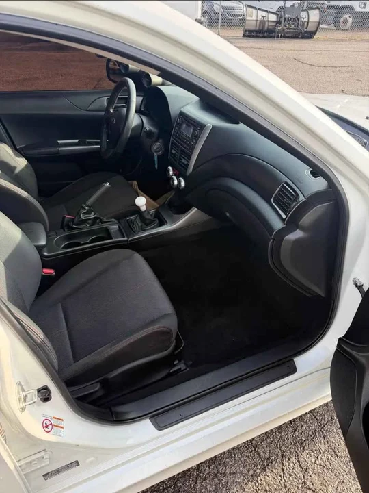 2013 Subaru Impreza WRX 3rd Gen - Image 6 of 12