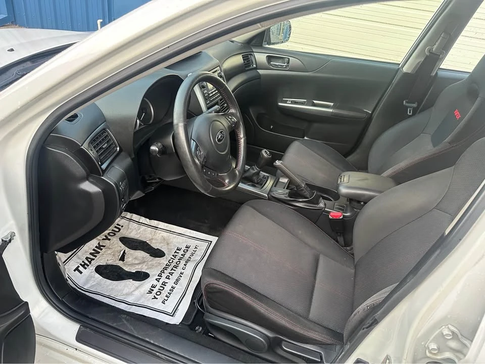 2013 Subaru Impreza WRX 3rd Gen - Image 5 of 7