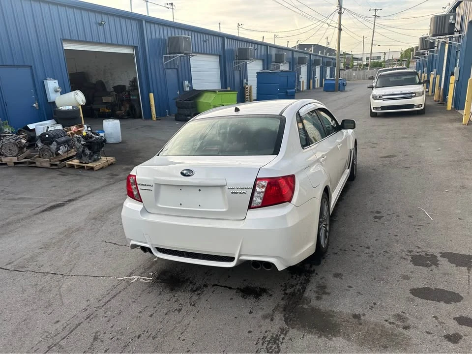 2013 Subaru Impreza WRX 3rd Gen - Image 4 of 7