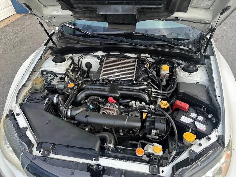 2013 Subaru Impreza WRX 3rd Gen - Image 7 of 7