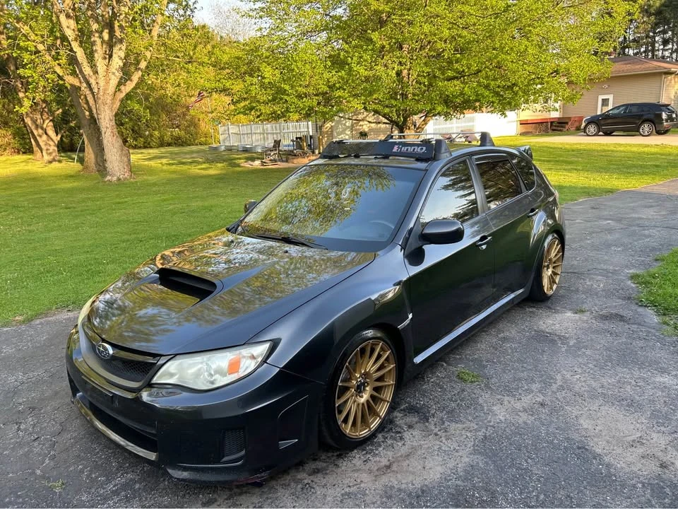 2013 Subaru Impreza WRX 3rd Gen - Image 2 of 20