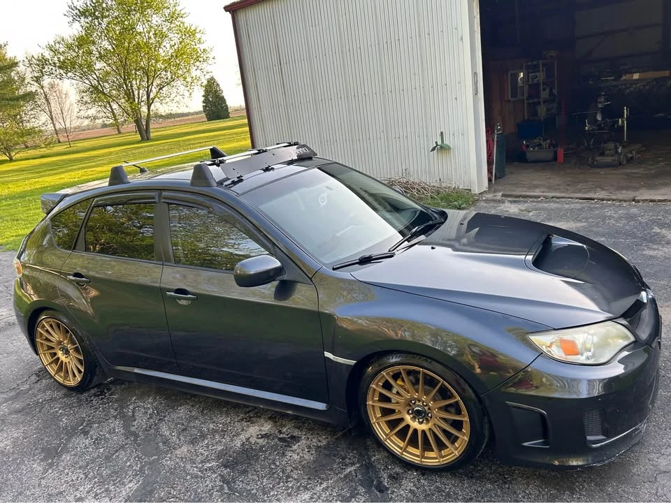 2013 Subaru Impreza WRX 3rd Gen - Image 9 of 20