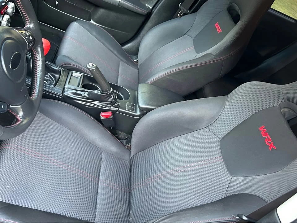 2013 Subaru Impreza WRX 3rd Gen - Image 13 of 20