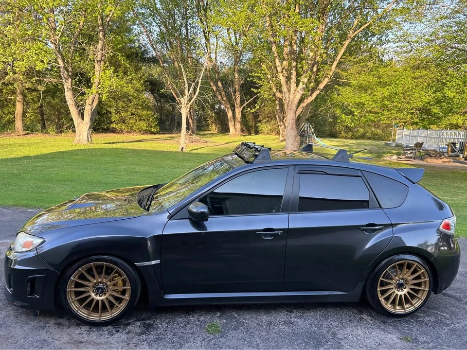 2013 Subaru Impreza WRX 3rd Gen - Image 3 of 20