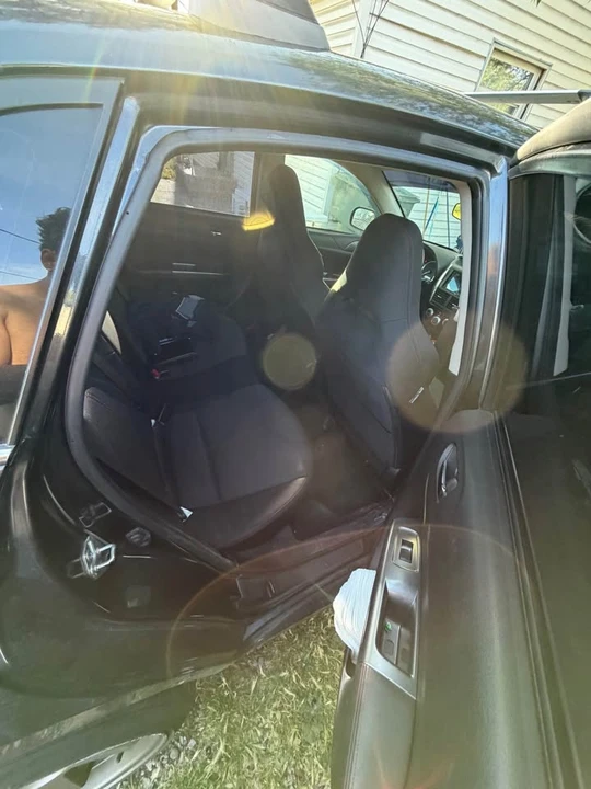 2013 Subaru Impreza WRX 3rd Gen - Image 6 of 10