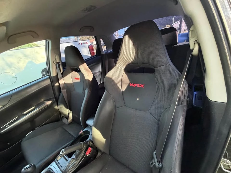 2013 Subaru Impreza WRX 3rd Gen - Image 2 of 10
