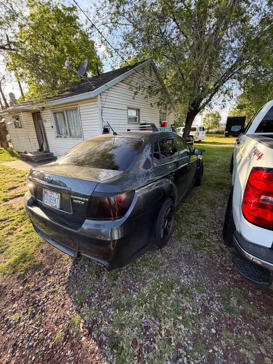2013 Subaru Impreza WRX 3rd Gen - Image 7 of 10