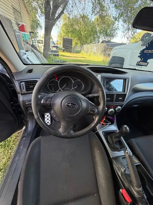 2013 Subaru Impreza WRX 3rd Gen - Image 3 of 10