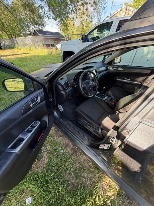 2013 Subaru Impreza WRX 3rd Gen - Image 5 of 10