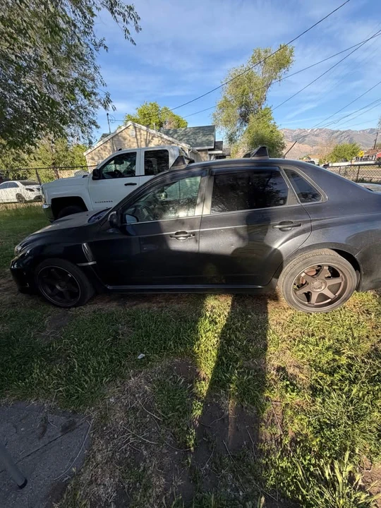 2013 Subaru Impreza WRX 3rd Gen - Image 9 of 10