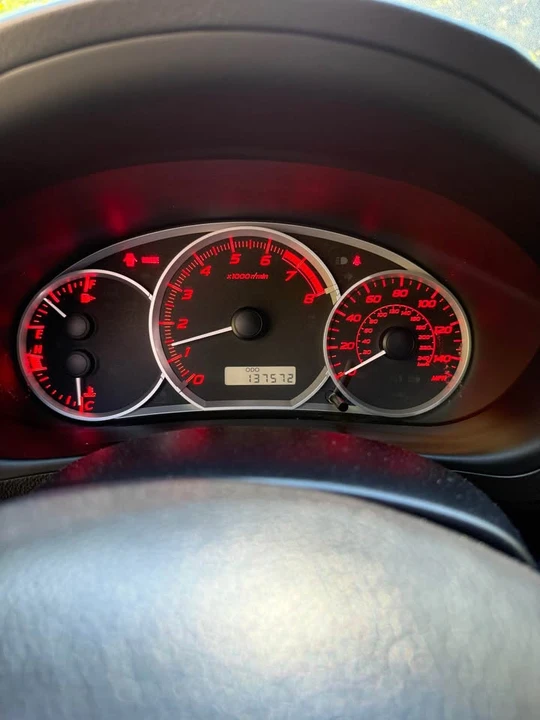 2013 Subaru Impreza WRX 3rd Gen - Image 10 of 12