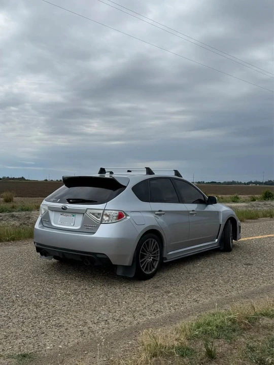 2013 Subaru Impreza WRX 3rd Gen - Image 3 of 5