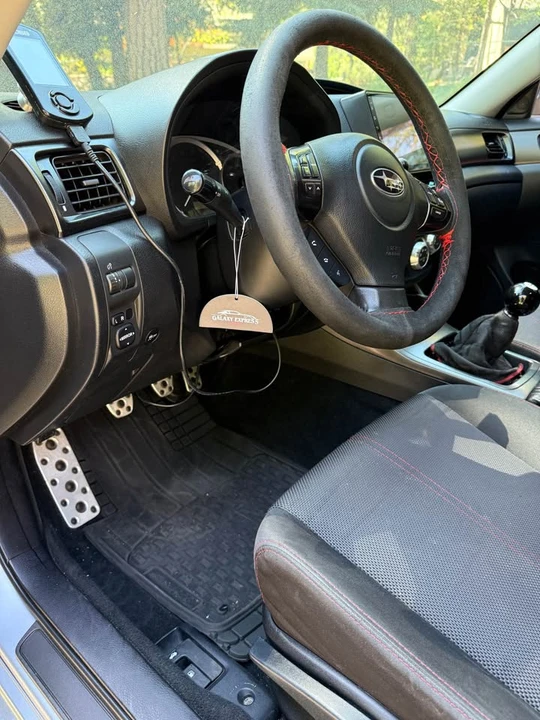 2013 Subaru Impreza WRX 3rd Gen - Image 12 of 12