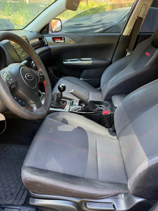 2013 Subaru Impreza WRX 3rd Gen - Image 6 of 12