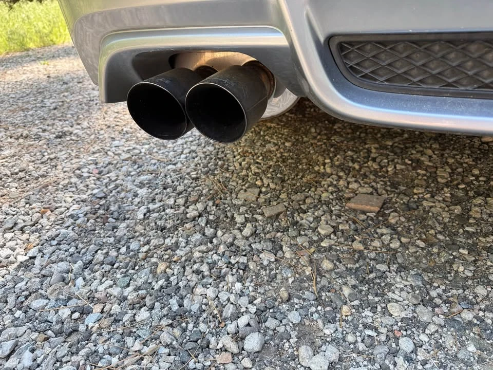 2013 Subaru Impreza WRX 3rd Gen - Image 11 of 12