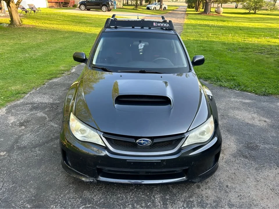 2013 Subaru Impreza WRX 3rd Gen - Image 7 of 20