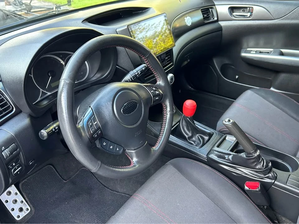 2013 Subaru Impreza WRX 3rd Gen - Image 14 of 20