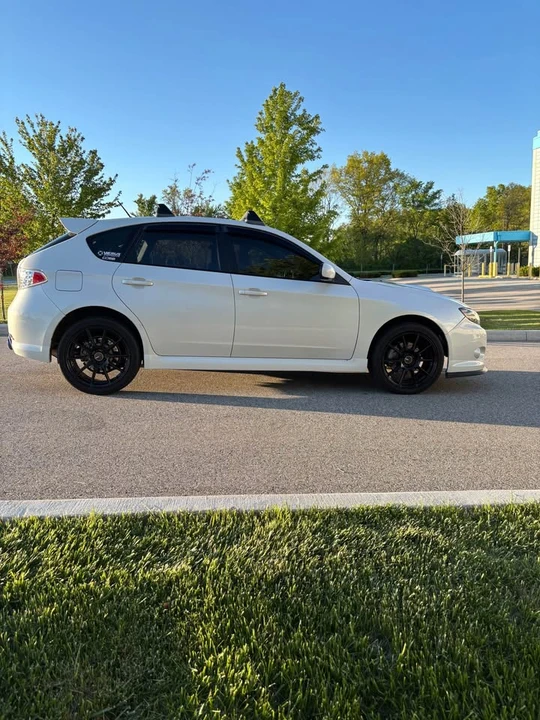 2013 Subaru Impreza WRX 3rd Gen - Image 4 of 13
