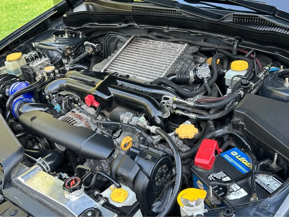2013 Subaru Impreza WRX 3rd Gen - Image 17 of 20