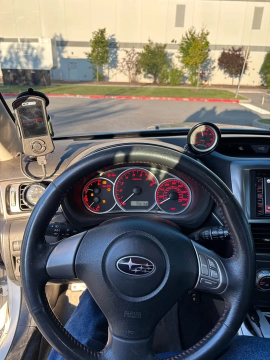 2013 Subaru Impreza WRX 3rd Gen - Image 11 of 13