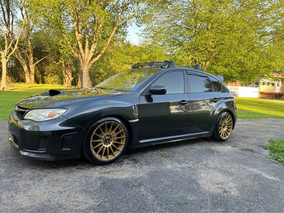 2013 Subaru Impreza WRX 3rd Gen - Image 11 of 20