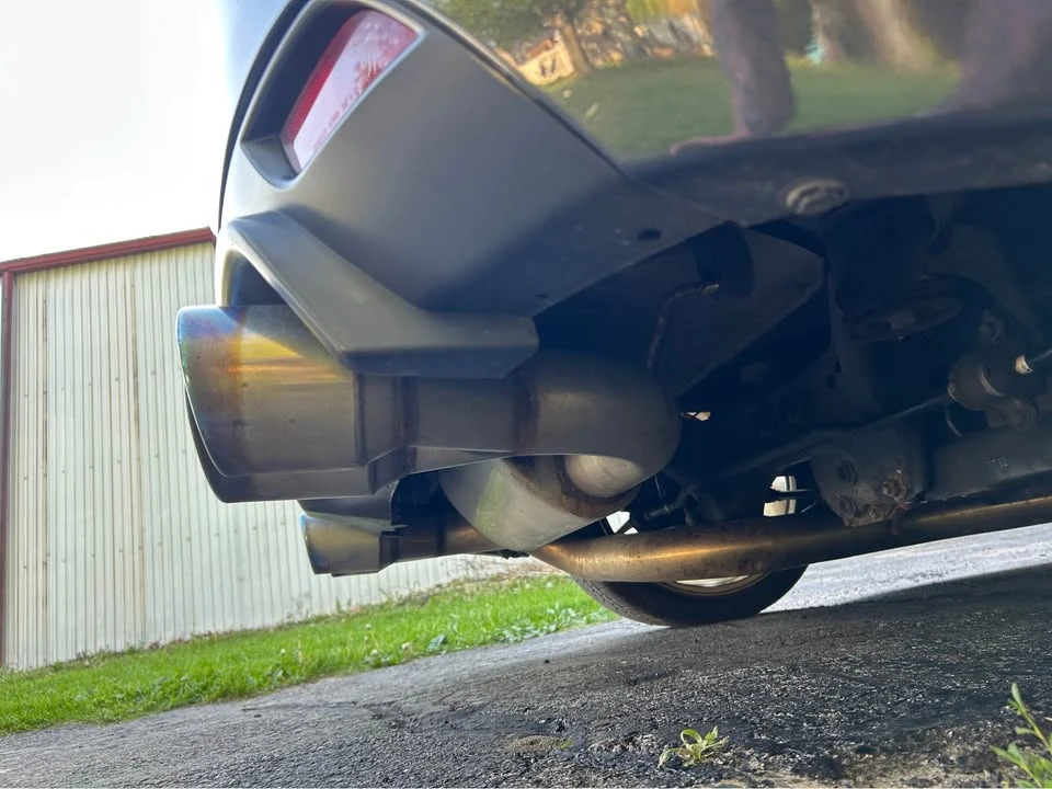 2013 Subaru Impreza WRX 3rd Gen - Image 4 of 20