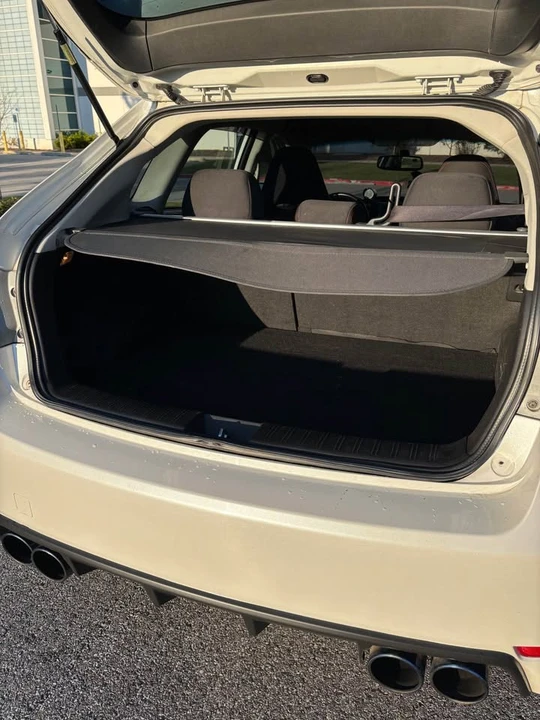 2013 Subaru Impreza WRX 3rd Gen - Image 8 of 13