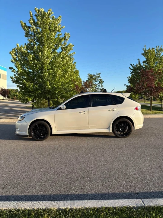 2013 Subaru Impreza WRX 3rd Gen - Image 2 of 13