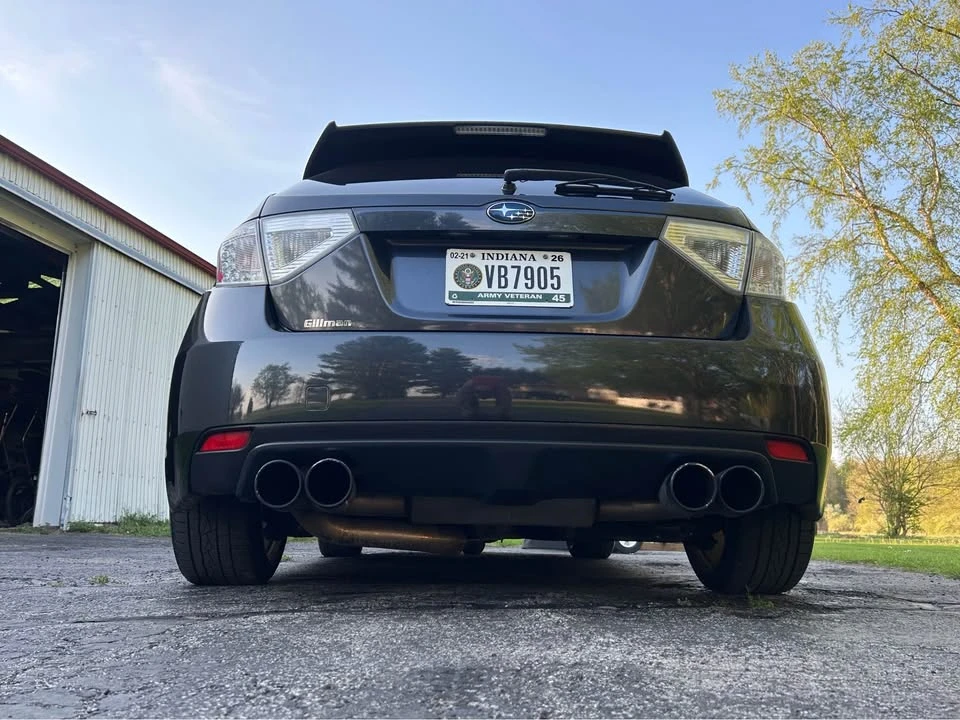 2013 Subaru Impreza WRX 3rd Gen - Image 5 of 20