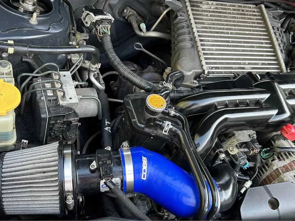 2013 Subaru Impreza WRX 3rd Gen - Image 19 of 20