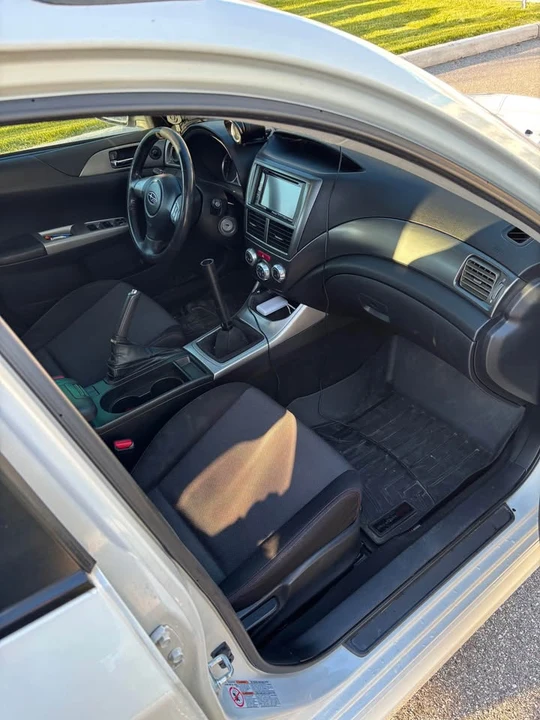 2013 Subaru Impreza WRX 3rd Gen - Image 6 of 13