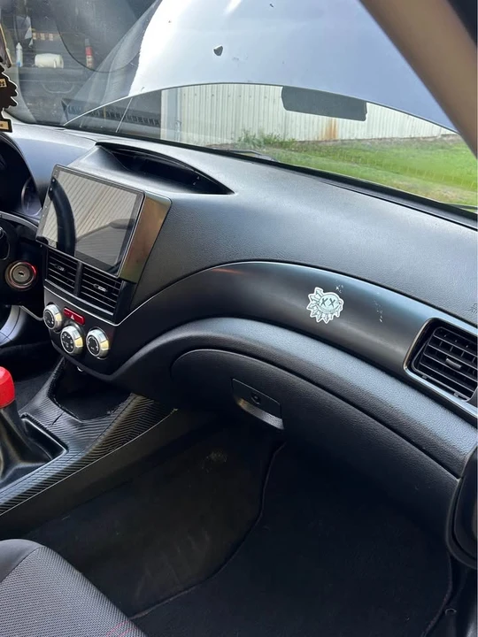 2013 Subaru Impreza WRX 3rd Gen - Image 16 of 20