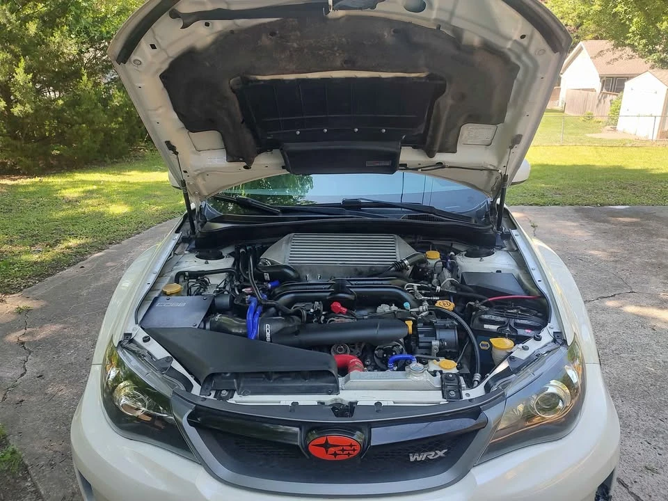 2013 Subaru Impreza WRX 3rd Gen - Image 13 of 19