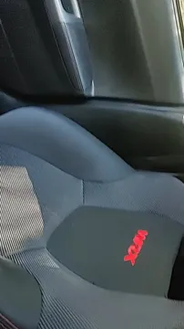 2013 Subaru WRX Sedan