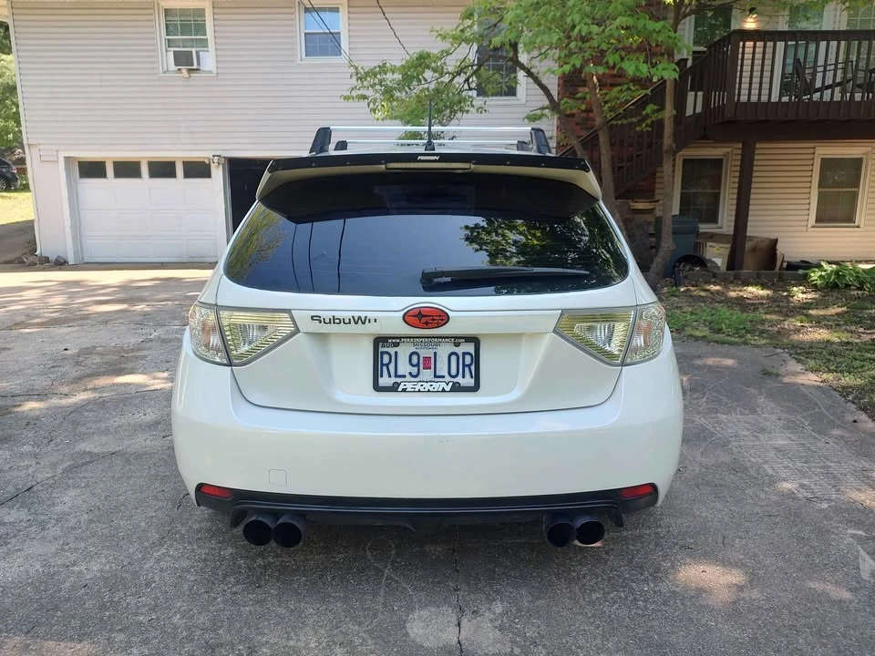 2013 Subaru Impreza WRX 3rd Gen - Image 2 of 19
