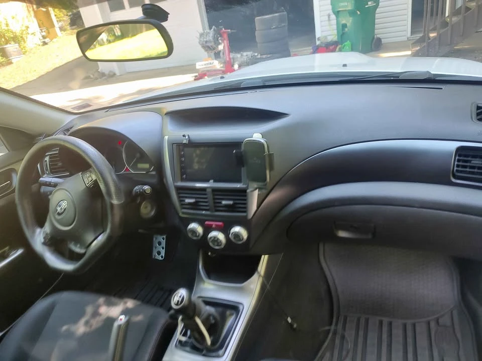 2013 Subaru Impreza WRX 3rd Gen - Image 12 of 19