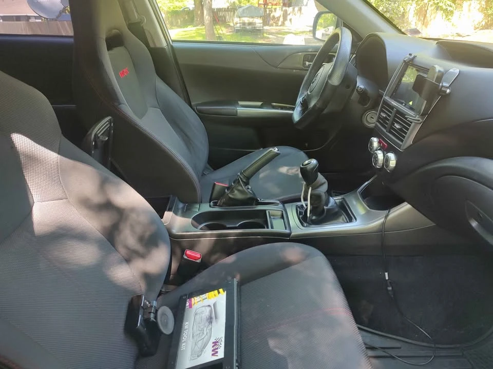 2013 Subaru Impreza WRX 3rd Gen - Image 11 of 19