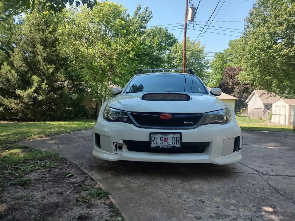 2013 Subaru Impreza WRX 3rd Gen - Image 6 of 19