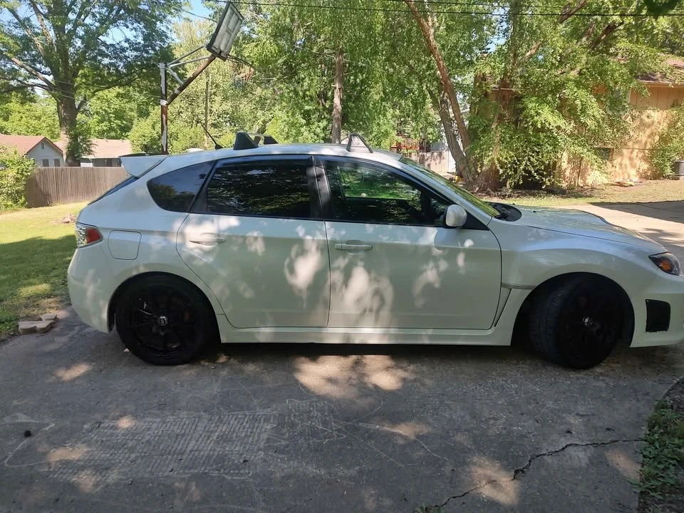 2013 Subaru Impreza WRX 3rd Gen - Image 3 of 19