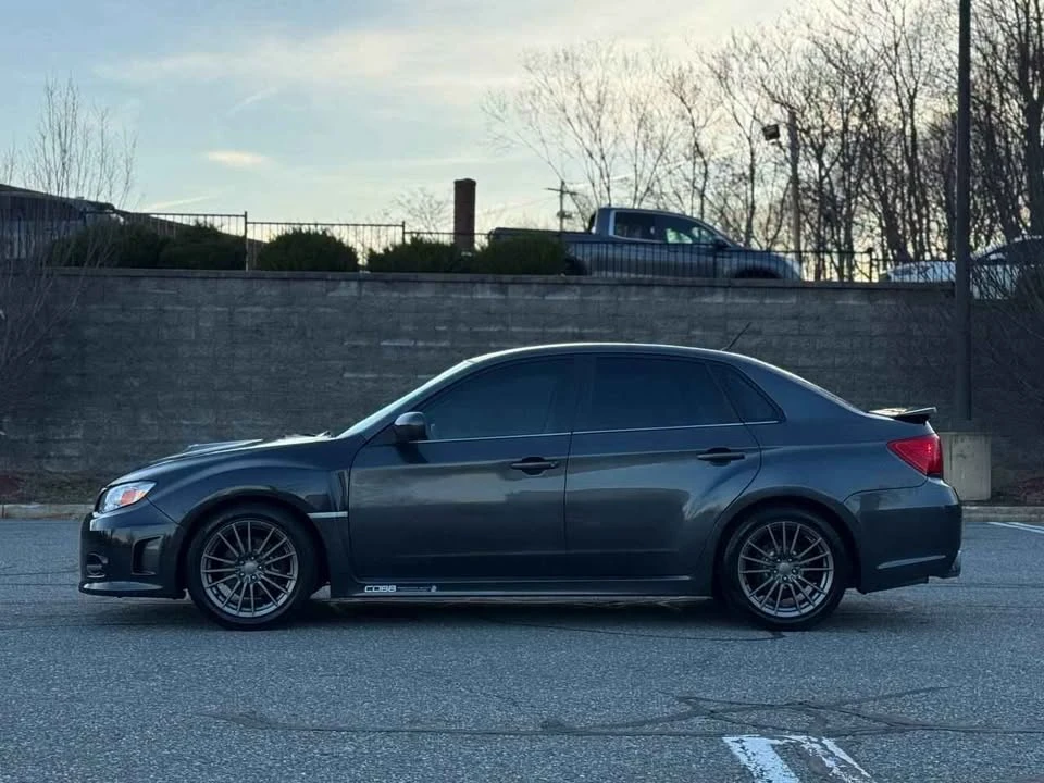 2013 Subaru Impreza WRX 3rd Gen - Image 2 of 20